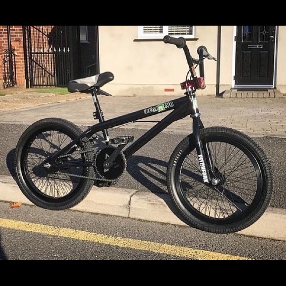 aaronbmx